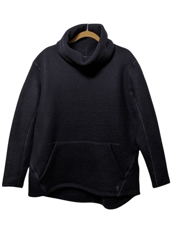 Smartwool Tops - NWT SMARTWOOL Women's Hudson Trail Fleece Pullover XL